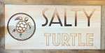 The Salty Turtle Float Center