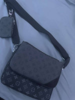 Beautiful LV Trio Bag