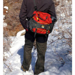 Mountainsmith Day Lumbar Waist Pack
