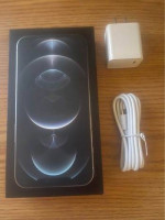 Apple iPhone 12 Pro Max w/Bonuses