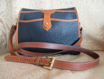 ***new lower price**Dooney and Bourke Vintage Medium Essex