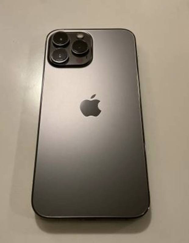 iPhone 13 Pro Max
