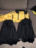 Soccer Referee Uniform & Gear