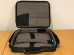 Targus 15.6" Traditional Notepac Laptop Case