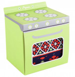 Vera Bradley What's Cookin' Apron in Sun Valley BRAND NEW With TAGS!