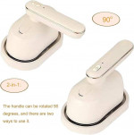 Clothes Steamer & Iron