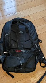 Mckinley Ride 25 Technical Daypack