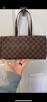 Louis Vuitton Neverfull Bag