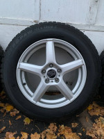 5-114 Rims wheels Rav 4/Crv/ Rogue/ tacom 5 lug/ Highlander/ cx5/ 17”