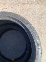 2 like new 275/35zr21 XL Michelin Pilot Sport 4S M01