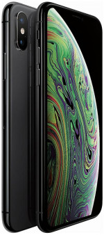 Apple iPhone XS - 256GB - Space Gray (Unlocked)