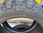LT355/40R22 Nitto Trail Grappler E Range NTO