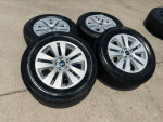 17" Subaru Outback OEM wheels and tires __ NEW
