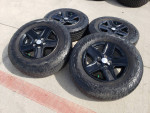 17" Jeep Gladiator wheels and tires + NEW 2022 __ WE FINANCE !!!