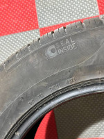 2x 245/60 R18 Pirelli P Zero All Season Tires