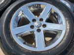 20" RAM 1500 Classic OEM wheels and tires __ SWEET __ WE FINANCE !!!!