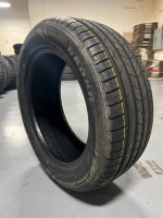 18" INCH BRAND NEW RADAR 235/55R18 2355518 P 23555R18 235 55 18 TIRES