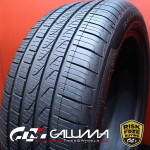 1 (One) Tire LikeNEW Pirelli Cinturato P7 AllSeason RFT 245/45R18