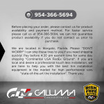 1 (One) Tire LikeNEW Pirelli Cinturato P7 AllSeason RFT 245/45R18