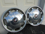 1995-1996 Buick Century wheel covers