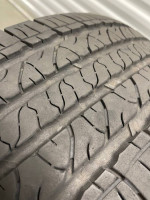 Goodyear Fortera 17”