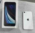 iPhone SE 2nd Generation  - Brand New Condition