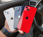 iphone 13 128GB  (Excellent Condition)