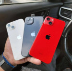 iphone 13 128GB  (Excellent Condition)