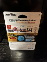 Zelda Majora’s Mask Amiibo