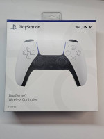 PlayStation 5 DualSense Wireless Controller Sony PS5 remote NEW Sealed