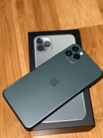 11 pro max iphone