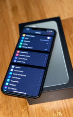 11 pro max iphone