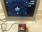 NAMCO PLUG and PLAY 5 in 1 Games